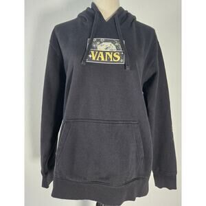 Vans moon Glow in the dark hoodie